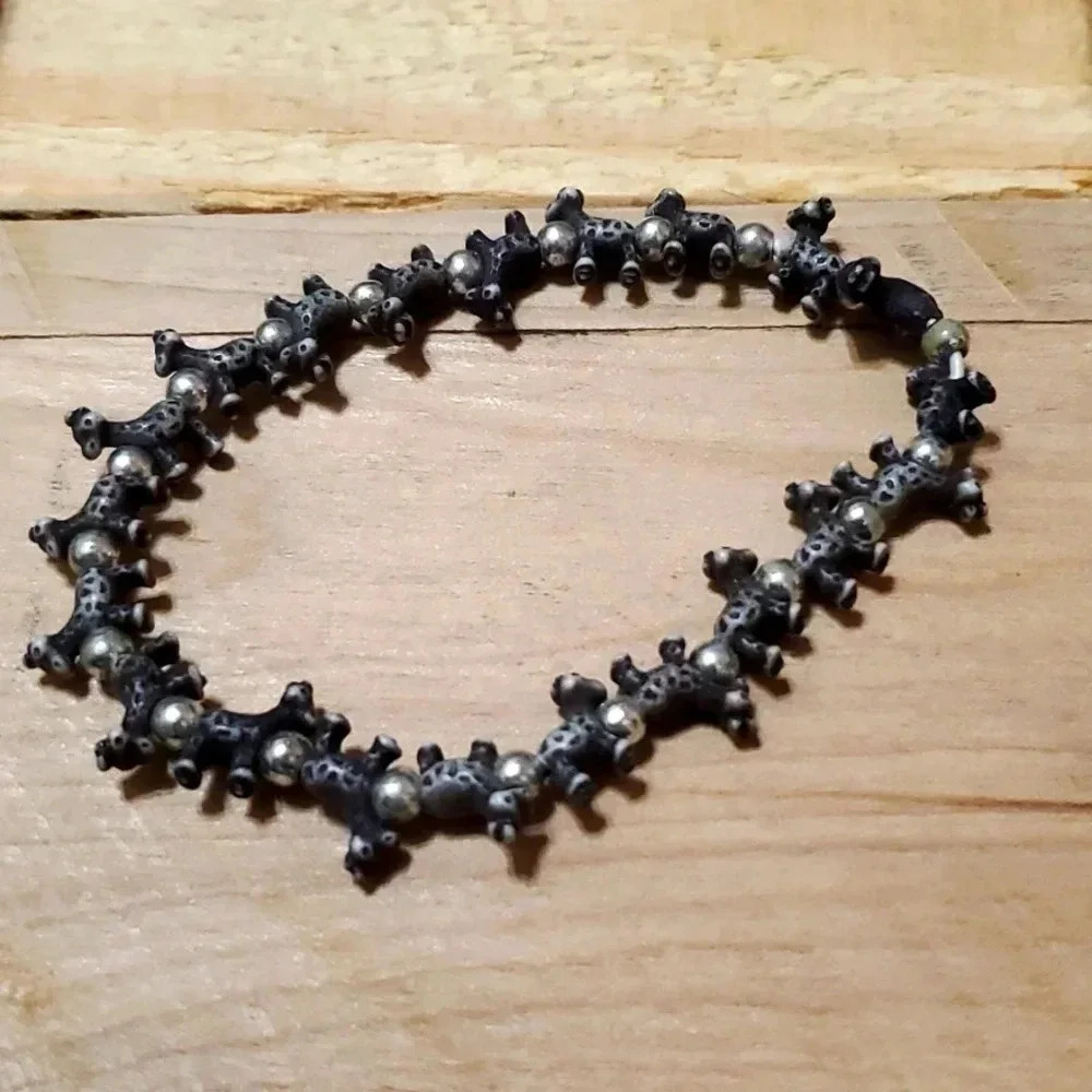 GIRAFFE BRACELET